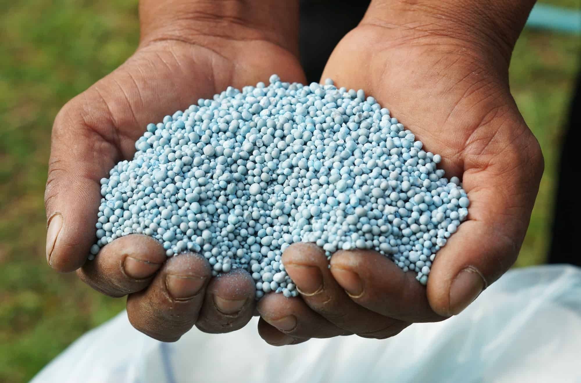 باستثمارات 40 مليون دولار.. تشغيل مصنع جديد لإنتاج الفوسفات في قنا خلال 2026