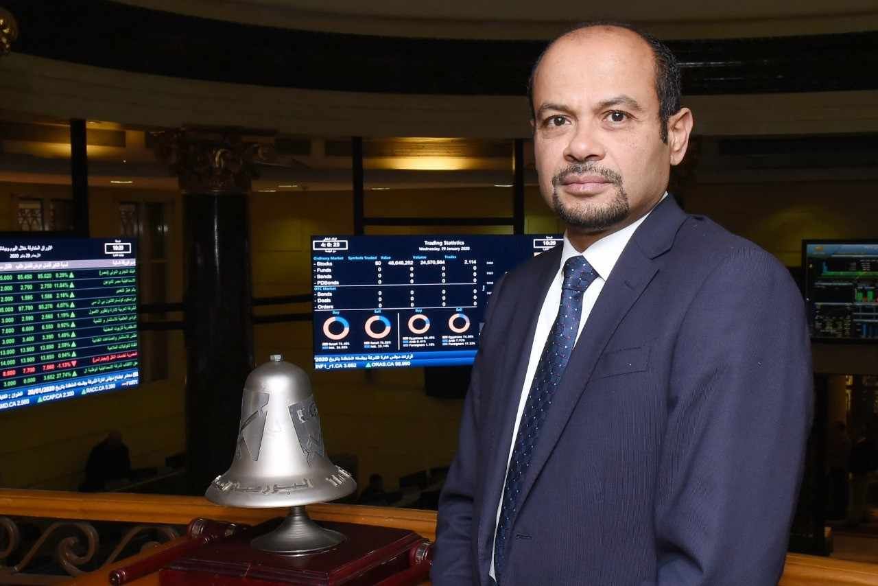 مصر تسدد 240 مليون دولار لصندوق النقد الشهر المقبل.. تنفيذ استحواذ "سيدبك" على "إيثيدكو" بنهاية أكتوبر المقبل
