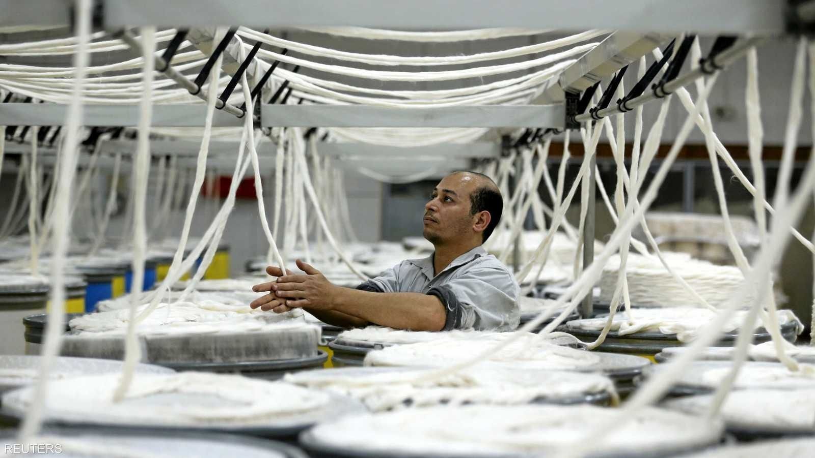 بقيمة 101 مليون دولار.. استثمارات صينية جديدة تتجه نحو "اقتصادية قناة السويس"