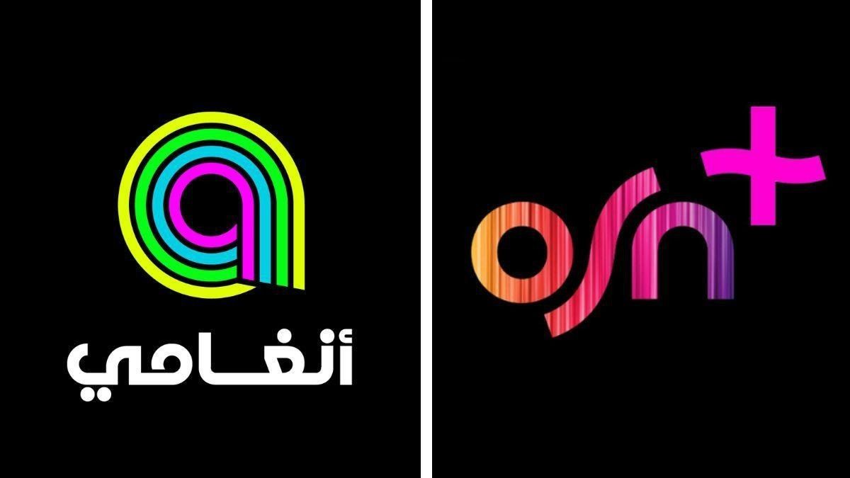 "OSN+" تندمج مع "أنغامي" بهدف إنشاء كيان ينافس عالميا