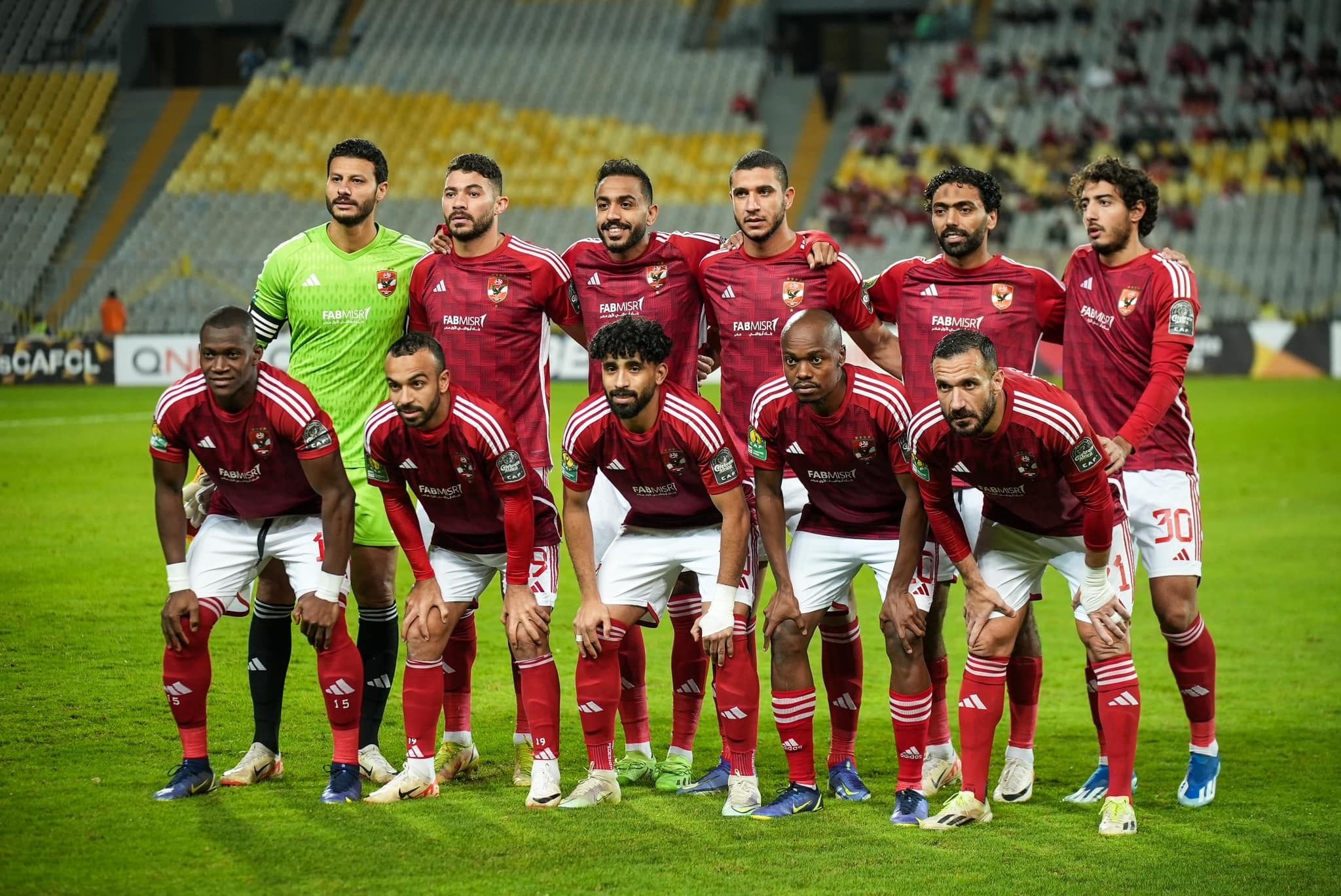 البطولات طريق الأهلي لحل أزمة الدولارات