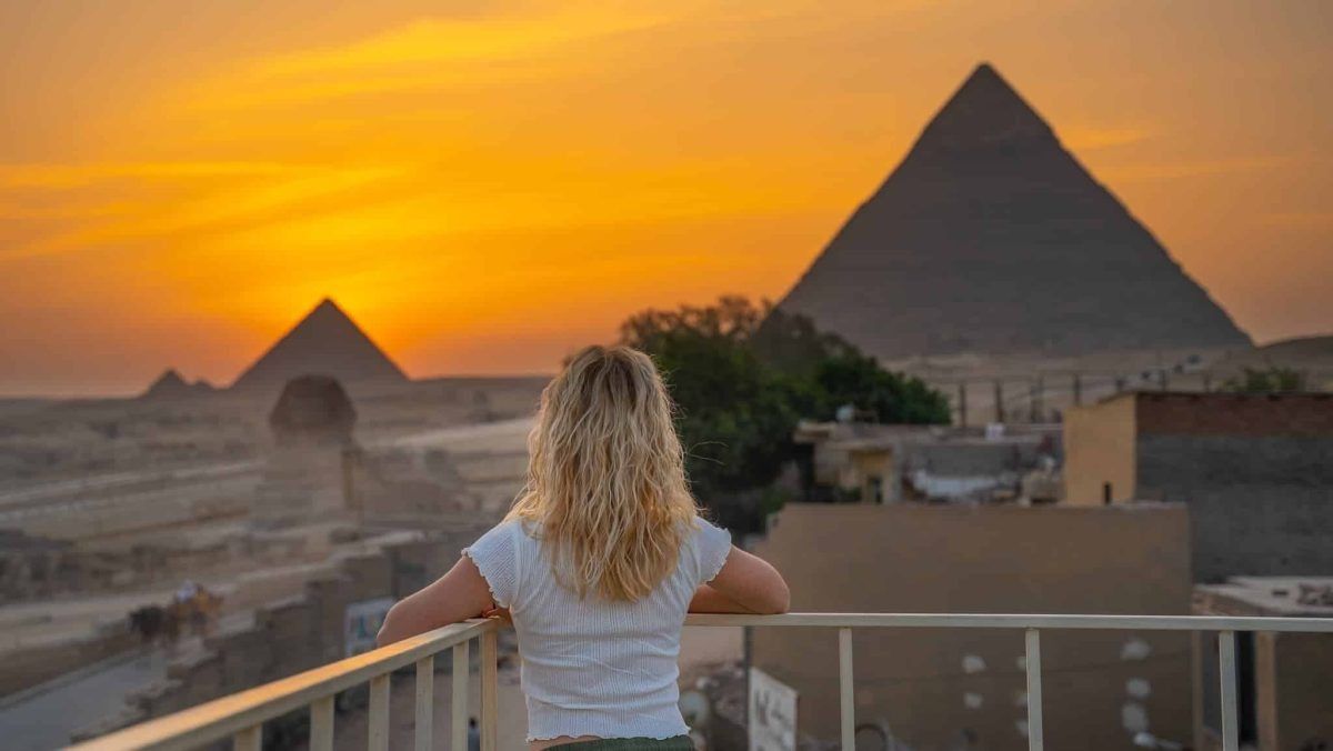 "البنك المركزي" يحدد ضوابط مبادرة دعم السياحة بـ 50 مليار جنيه