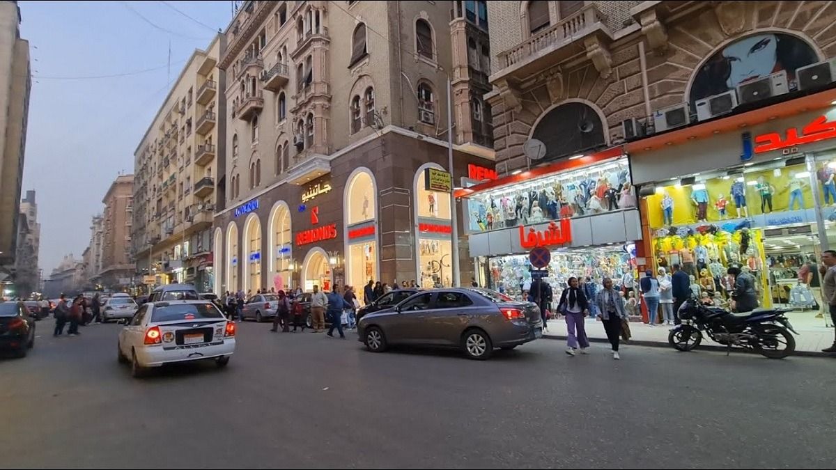 يبدأ تنفيذها الأحد المقبل.. مواعيد غلق المحال التجارية خلال شهر رمضان
