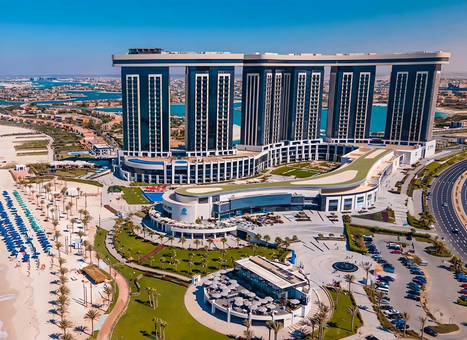 الإسكان: 500 مليار جنيه إجمالي استثمارات "المجتمعات العمرانية" في 45 عاما