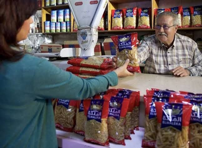 أسعار "المكرونة" تستجيب لانخفاض الدقيق بتراجع 30%
