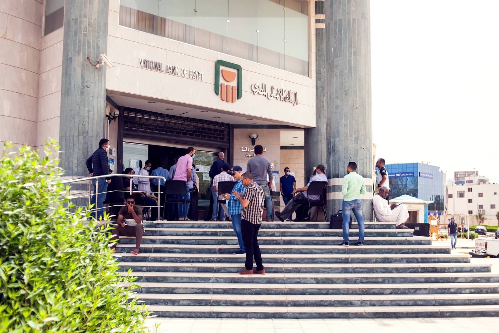 النيابة العامة تُوقع بروتوكولا مع البنك الأهلي لتقسيط قيمة المخالفات المرورية