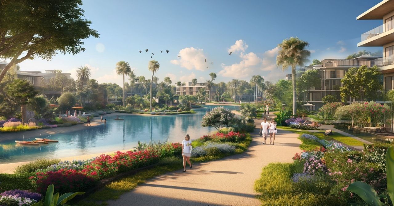 طلعت مصطفى: 200 مليار جنيه مبيعات "ساوث ميد" في 6 أيام