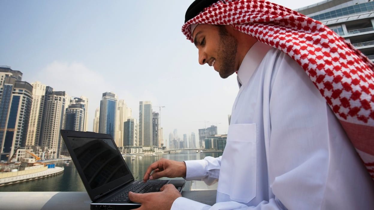 مؤشر مديري المشتريات السعودي ينخفض للشهر الثاني على التوالي