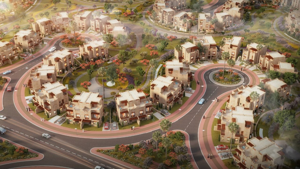 خلال 2025.. "طلعت مصطفى" تسجل 6.5 مليار جنيه إيرادات من مشروع "بنان" السعودية