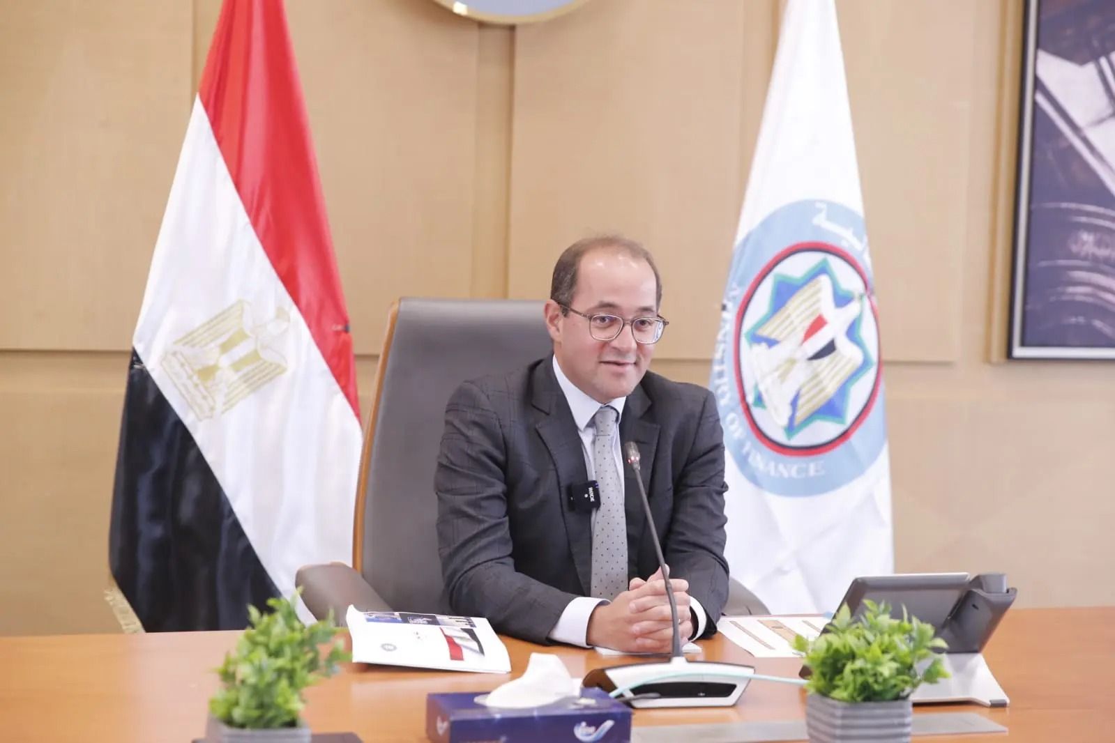 "المالية" تخطط لإطلاق مبادرة لدعم ريادة الأعمال وحزمة حوافز ضريبية جديدة