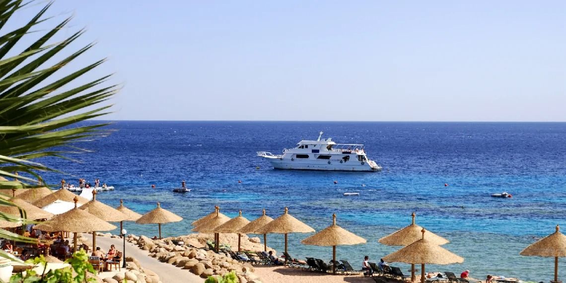 "الحكير" السعودية تبدي رغبتها في زيادة استثماراتها السياحية والترفيهية بمصر