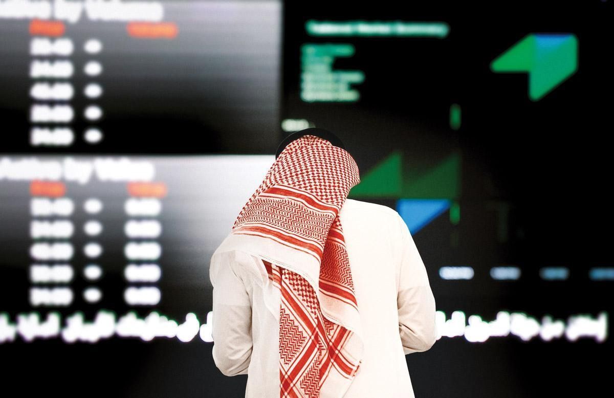 الأفراد يضخون 16 مليار ريال في اكتتابات 2024 بالسوق السعودية