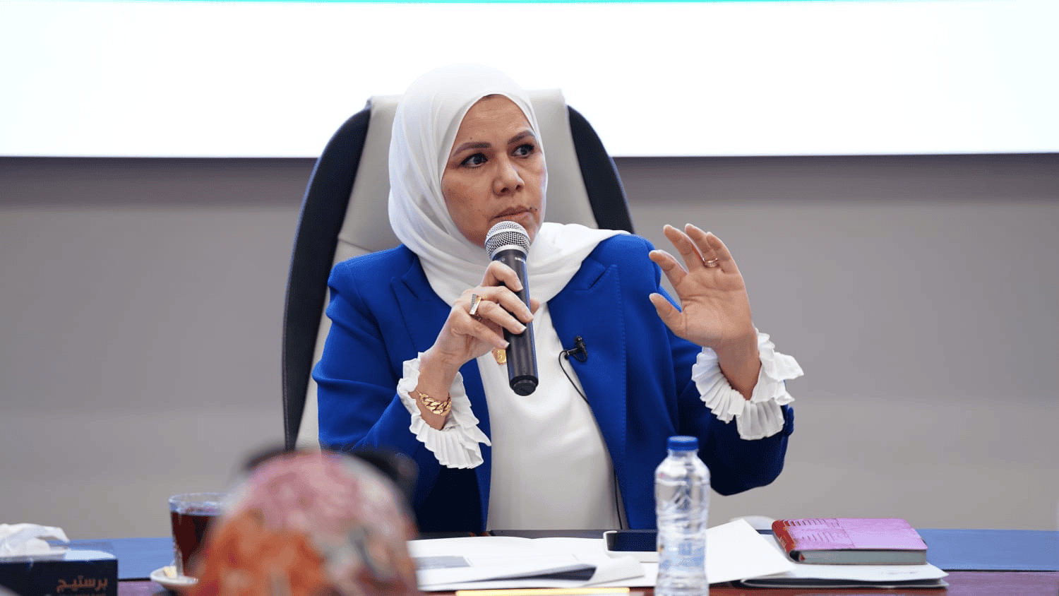 مصلحة الضرائب تعلن بدء موسم تقديم الإقرارات الضريبية عن عام 2025