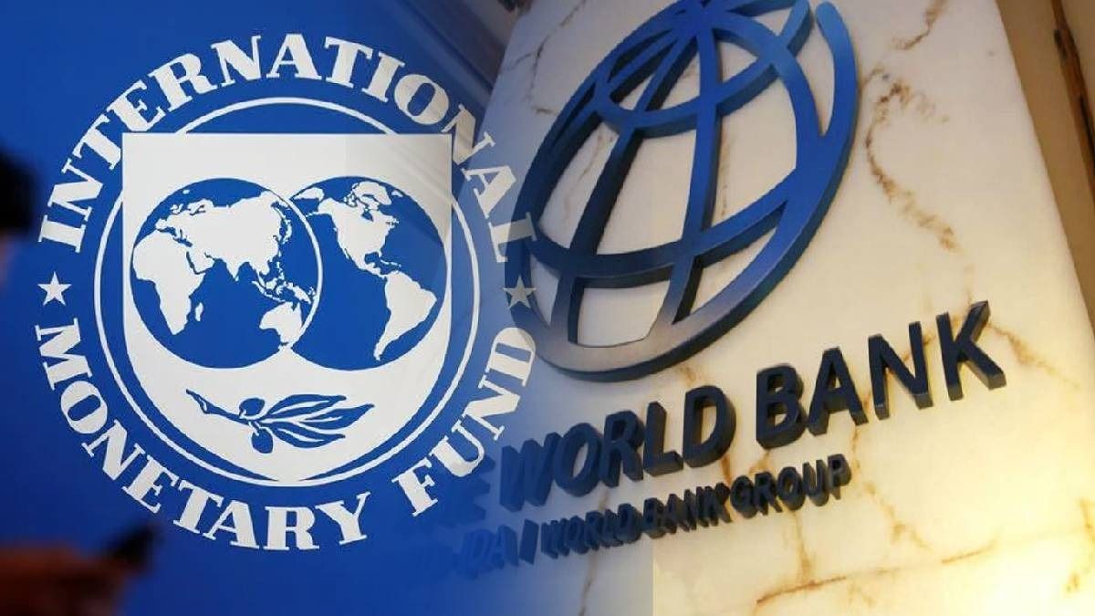 ما أهم التحديات أمام البنك الدولي وصندوق النقد في اجتماعاتهم هذا الأسبوع ؟