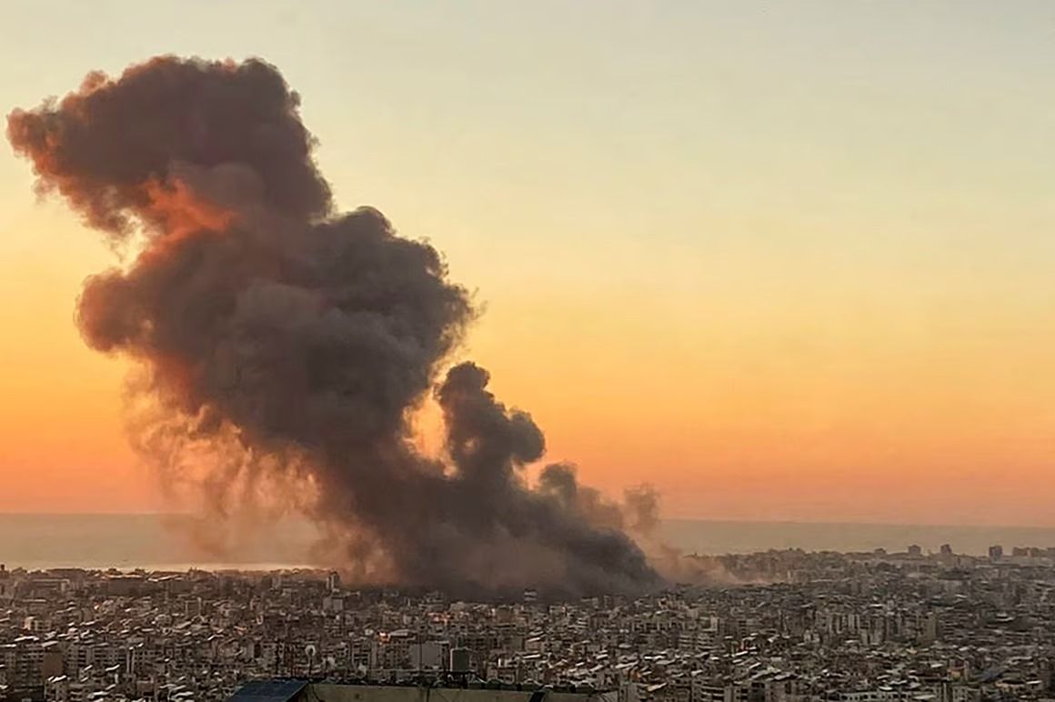 "إس آند بي": اتساع الصراع بالشرق الأوسط يعرض بنوك الخليج لمخاطر كبيرة