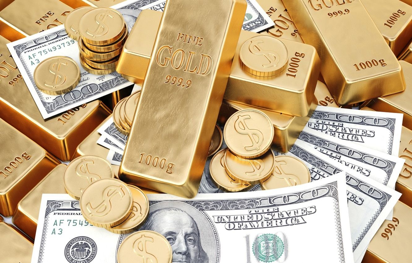 الذهب يتجاوز 3,100 دولار للأونصة لأول مرة في تاريخه مع تصاعد المخاوف الجيوسياسية والتجارية