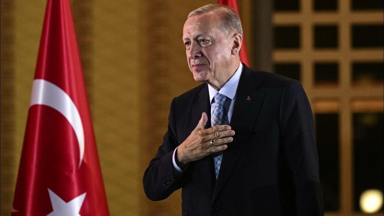 "أردوغان" يبدي استعداده للتعاون مع "إيلون ماسك" في مجال التكنولوجيا