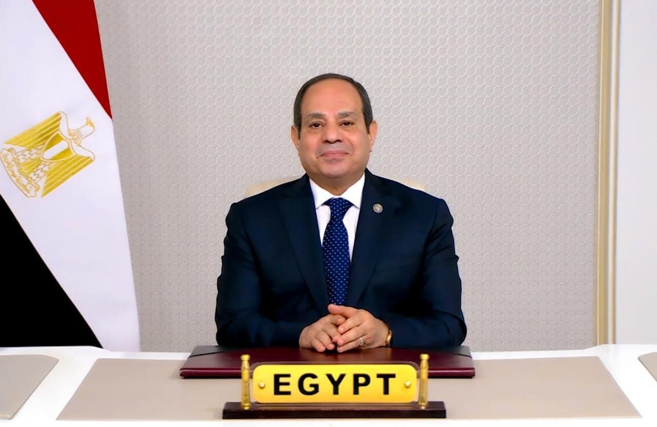 معًا من أجل مستقبل أكثر ازدهارًا للشعبين المصري والصيني وللإنسانية.. بقلم الرئيس عبد الفتاح السيسي
