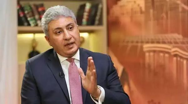 وزير السياحة: الحكومة تدرس إطلاق مبادرة أخرى لتمويل إنشاء فنادق جديدة.. "المالية" تستهدف خفض الدين الخارجي لأجهزة الموازنة إلى 77 مليار دولار