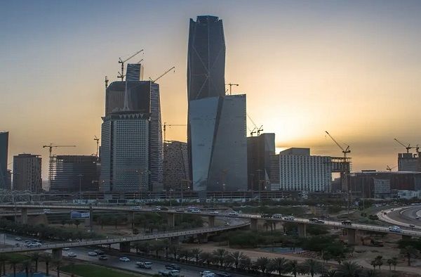 "JLL": تنامي الطلب على السياحة يعزز أداء سوق العقارات السعودية