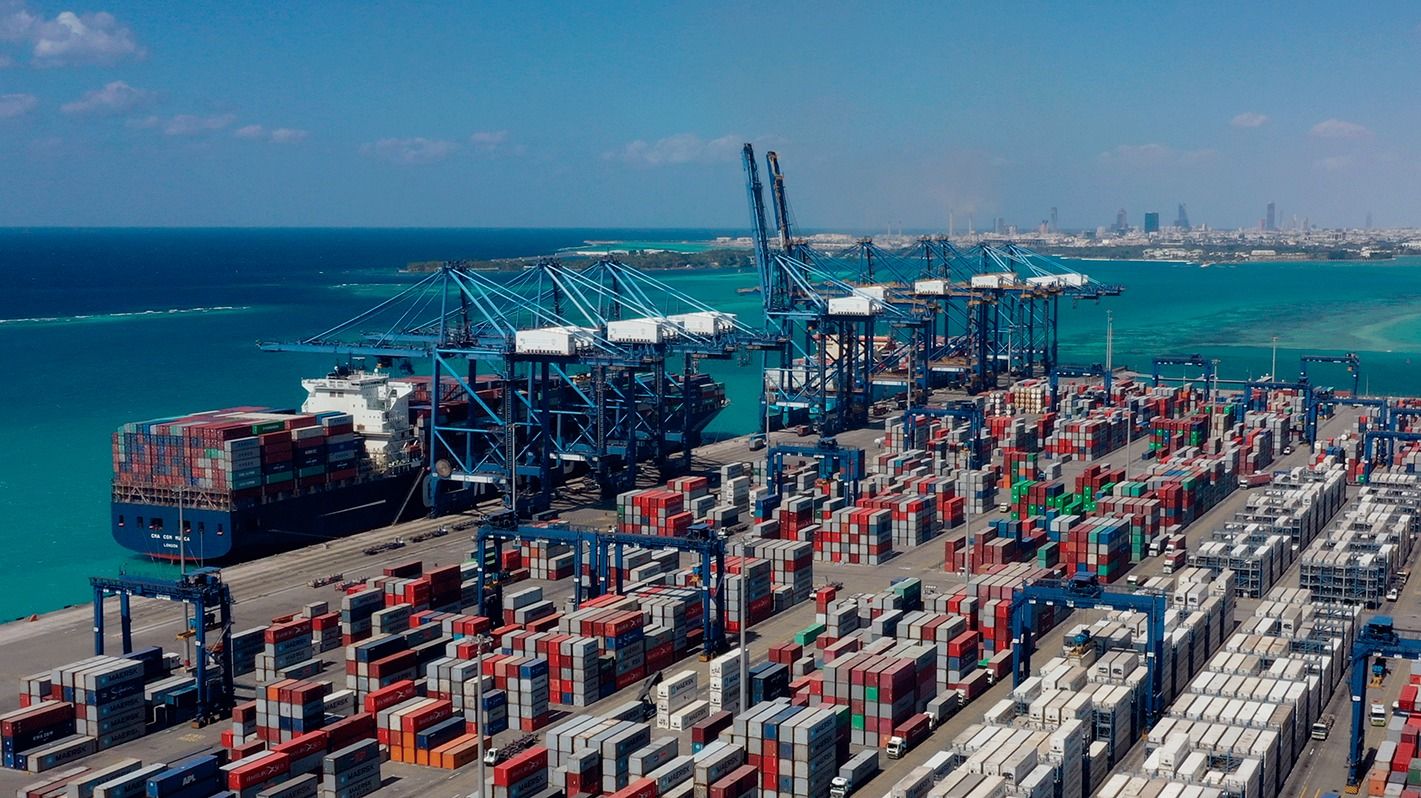 فائض الميزان التجاري للسعودية يتراجع 35.7% خلال 2024