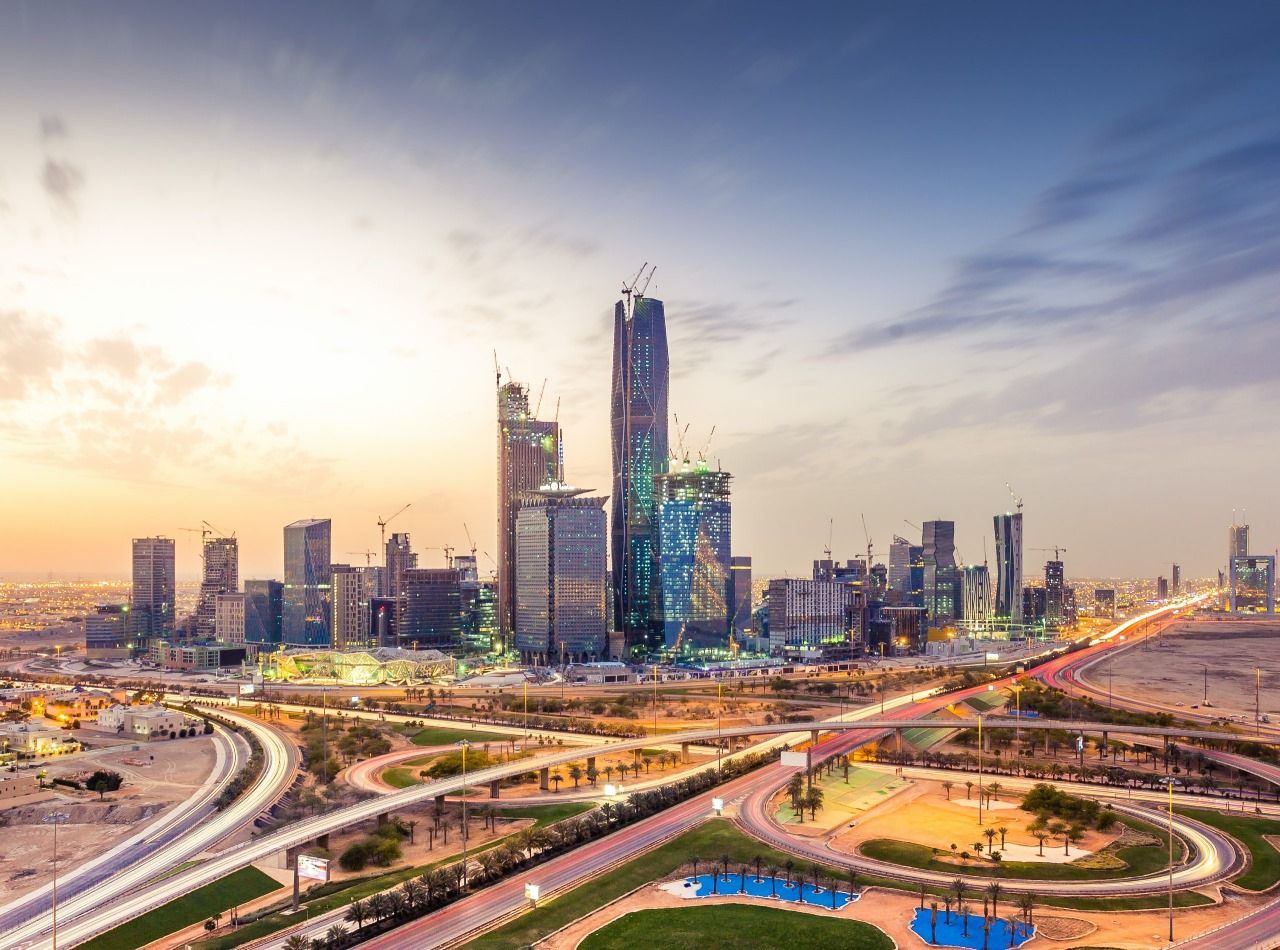القطاع العقاري يساهم بـ14% في الاقتصاد السعودي خلال 2024