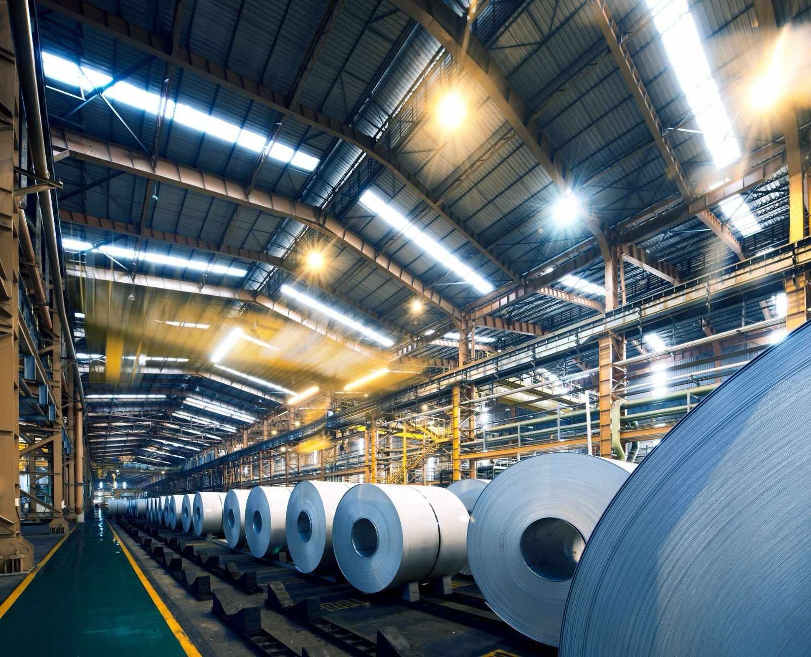 حصيلة الضرائب في مصر ترتفع 40% خلال النصف الأول من العام المالي الحالي.. هل تتراجع "حديد عز" عن الشطب عقب تحديد "قيمة عادلة" تتجاوز عرض الشراء؟