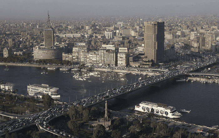 ميزان المدفوعات المصري يتحول إلى عجز قيمته 991 مليون دولار في الربع الأول من 2025/2024