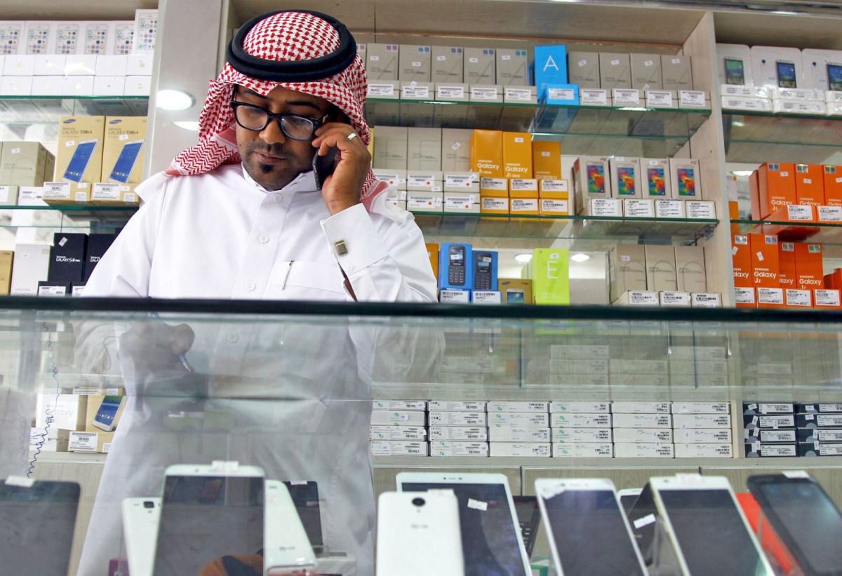 السعودية ترفع نسب التوطين في 269 مهنة