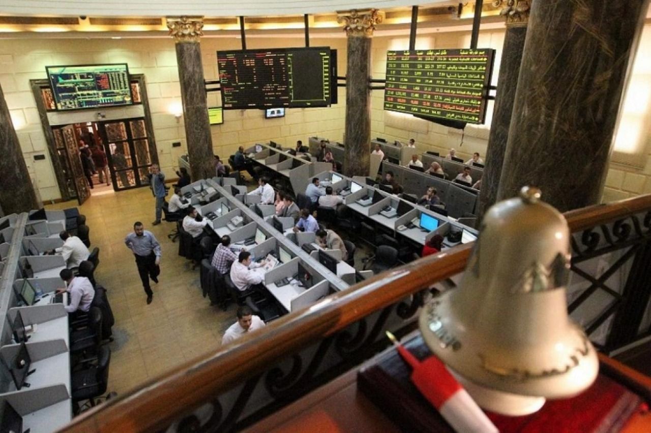 البورصة تتصدر.. مصر تعيد فتح سندات دولية لاقتراض مليار دولار.. "أبوظبي الأول - مصر" يدرس تمويل الطاقة الشمسية بـ"الكمبوندات"