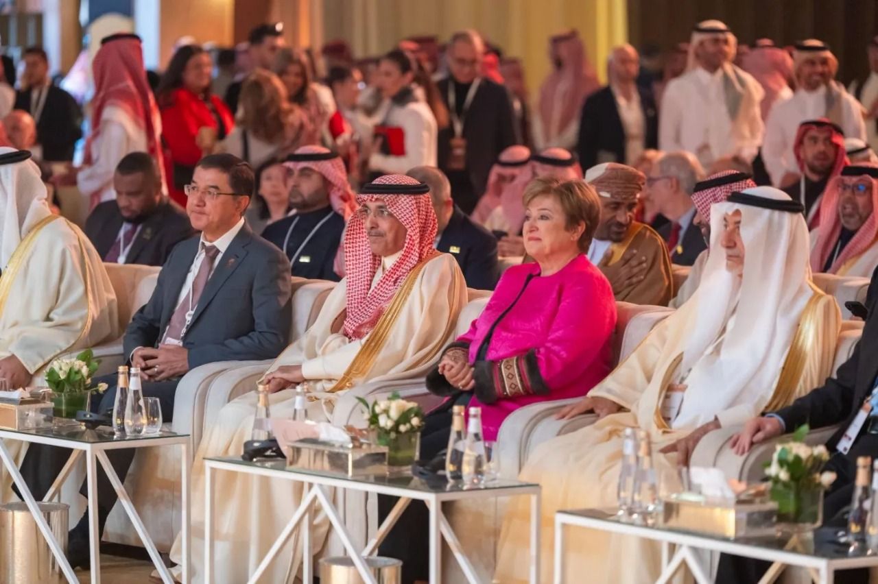 مشاركون بمؤتمر "العلا": حل أزمة ديون الاقتصادات الناشئة يتطلب دعمًا متعدد الأطراف