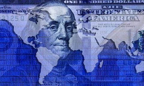 الديون العالمية تقفز فوق 100 تريليون دولار