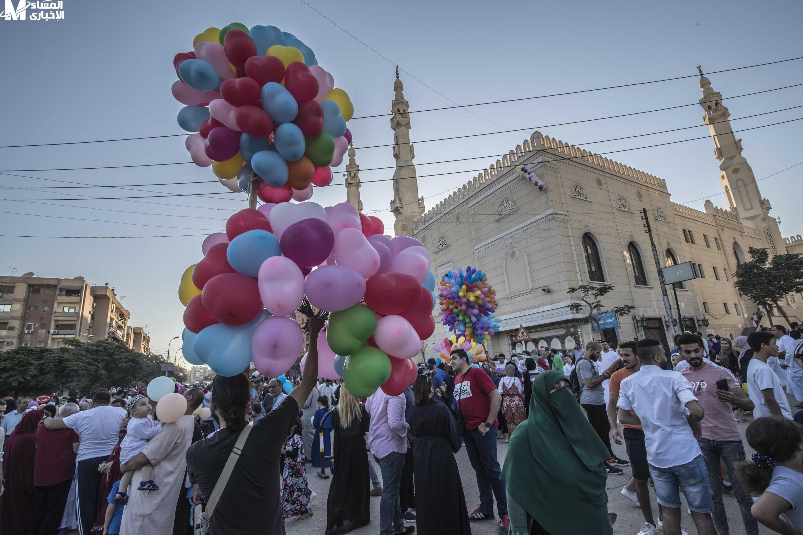 أول وثاني شوال إجازة مدفوعة للقطاع الخاص بمناسبة عيد الفطر
