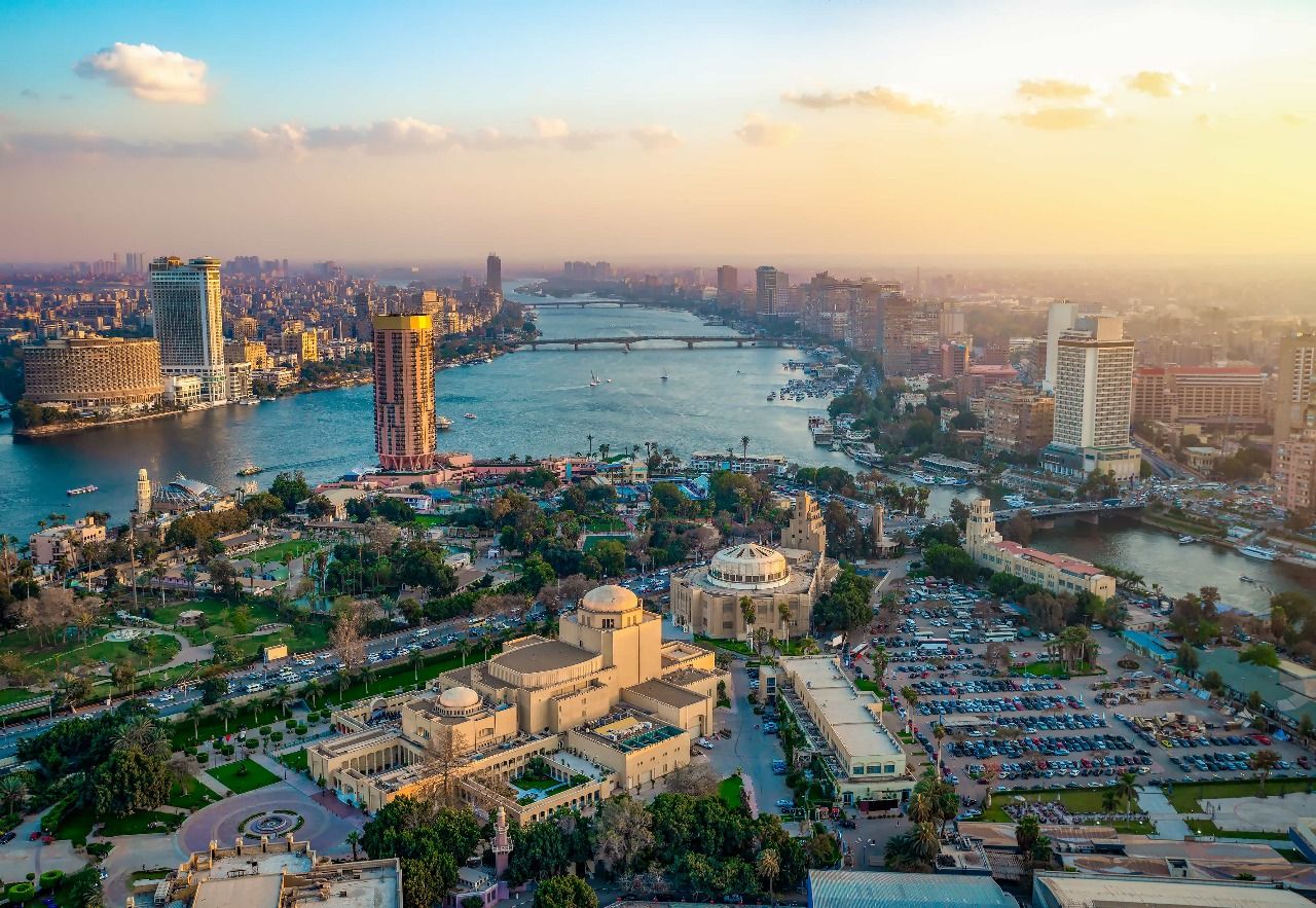 الحكومة توافق على مشروع الموازنة الجديدة بمصروفات 4.6 تريليون جنيه.. مصر تعتمد الصيغة النهائية لبرنامج دعم الصادرات خلال أسبوعين