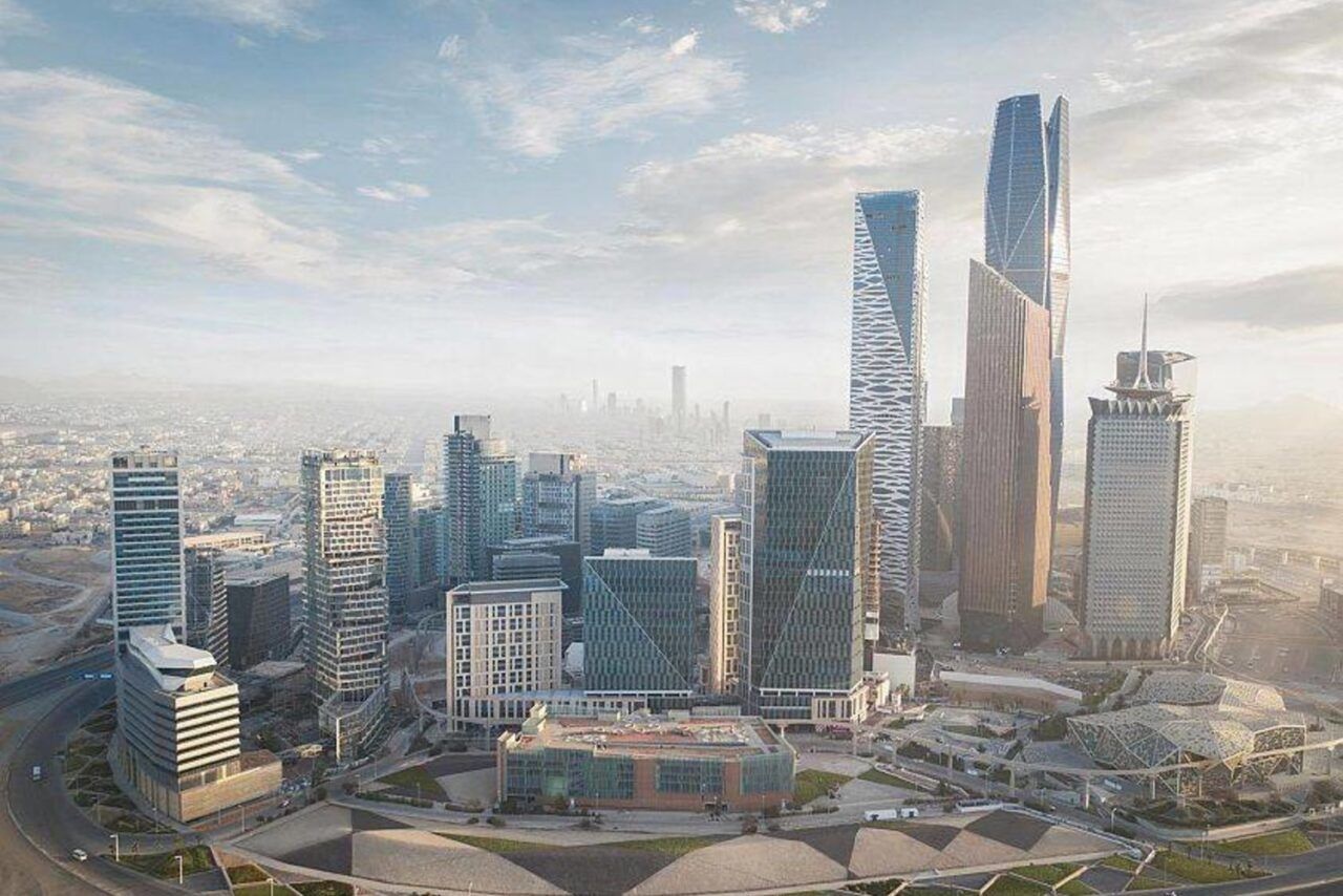 "نايت فرانك": العقارات السكنية بالسعودية ستجلب 1.22 مليار دولار في 2025