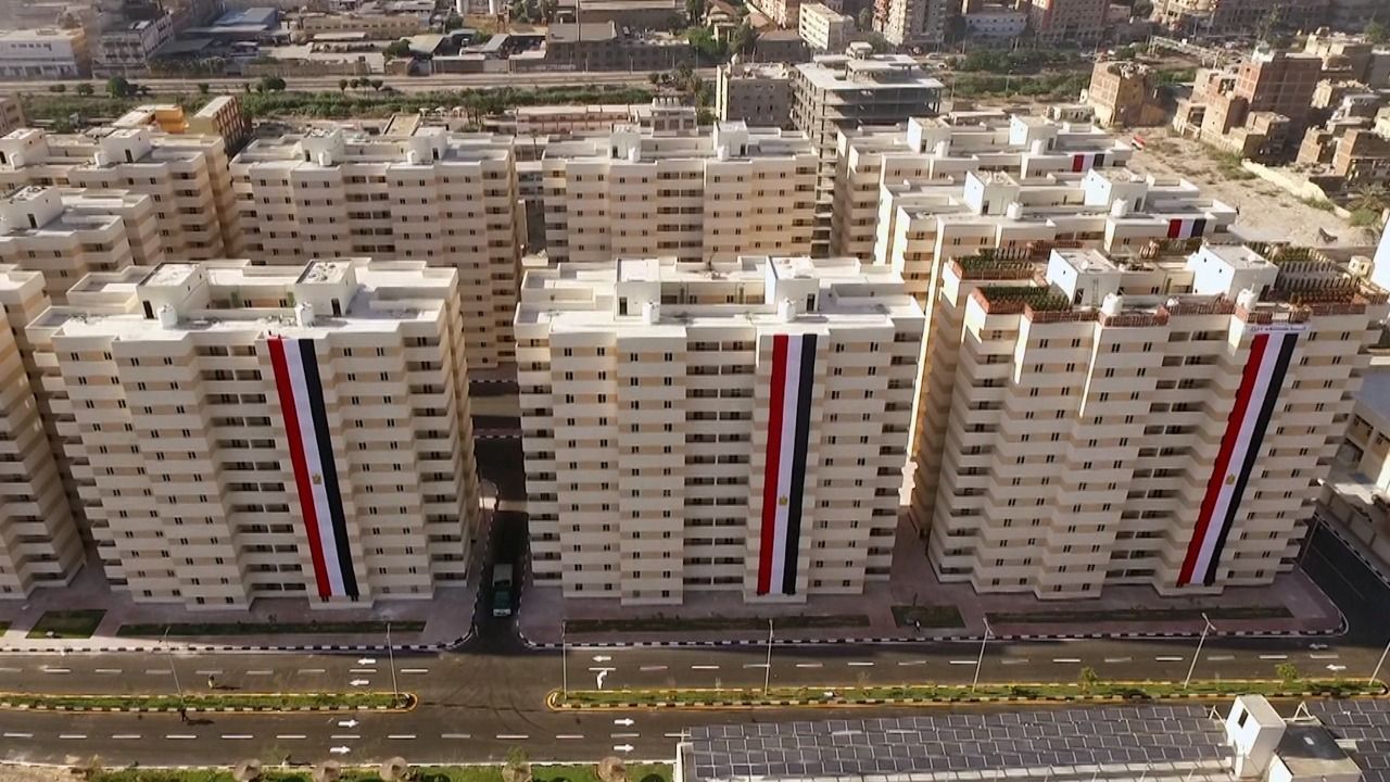 أكتوبر المقبل.. إطلاق المرحلة الثانية من أكبر طرح سكني في مصر