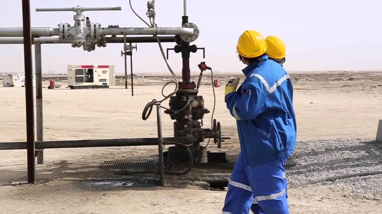 الأول من نوعه.. "الحفر المصرية" تفوز بعقد من "نفط الكويت"