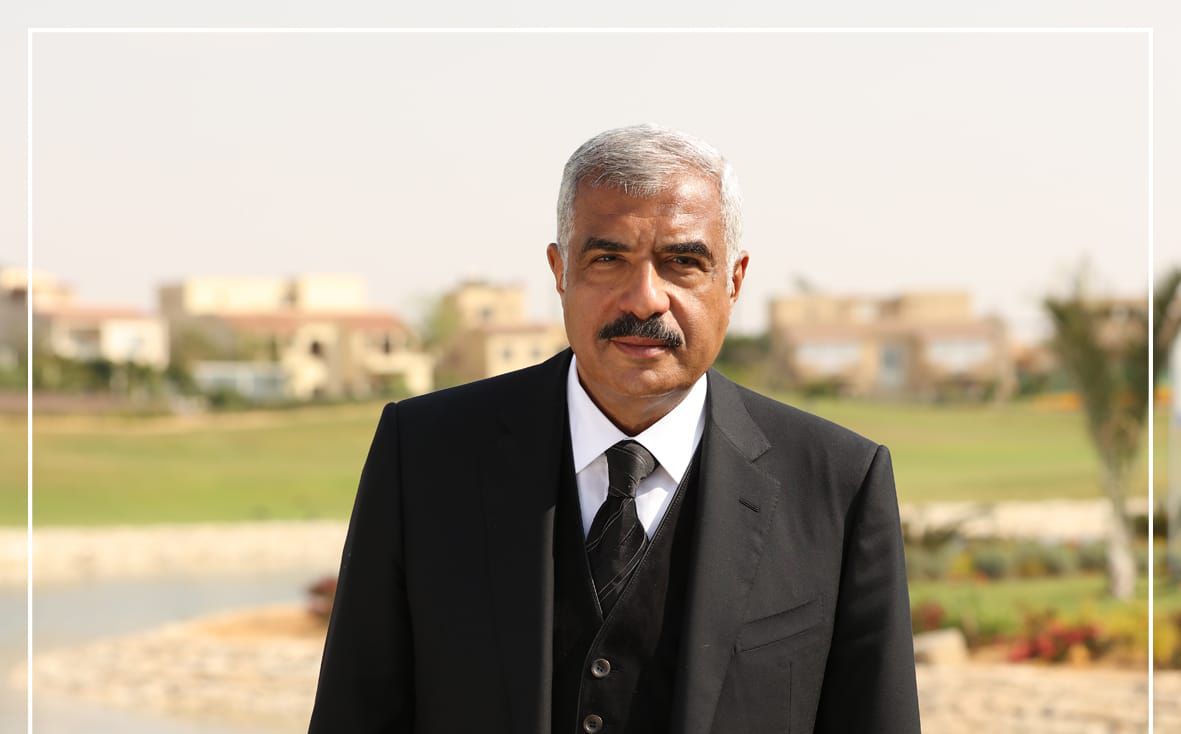 بمبيعات 18.8 مليار دولار.. "طلعت مصطفى" تحصل على إجازة استثمار لمشروعها في العراق