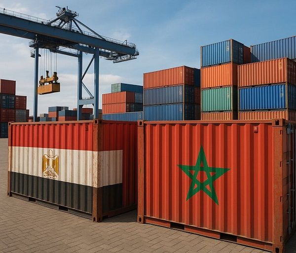 المغرب تتصدر خطط التوسع الخارجي للشركات المصرية في 2025