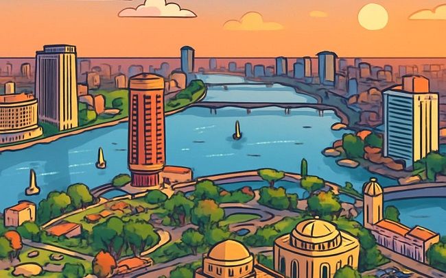 الانكماش يطارد القطاع الخاص غير النفطي في مصر خلال أبريل.. بعثة أوروبية تزور مصر لبحث حزمة الدعم بقيمة 4 مليارات يورو