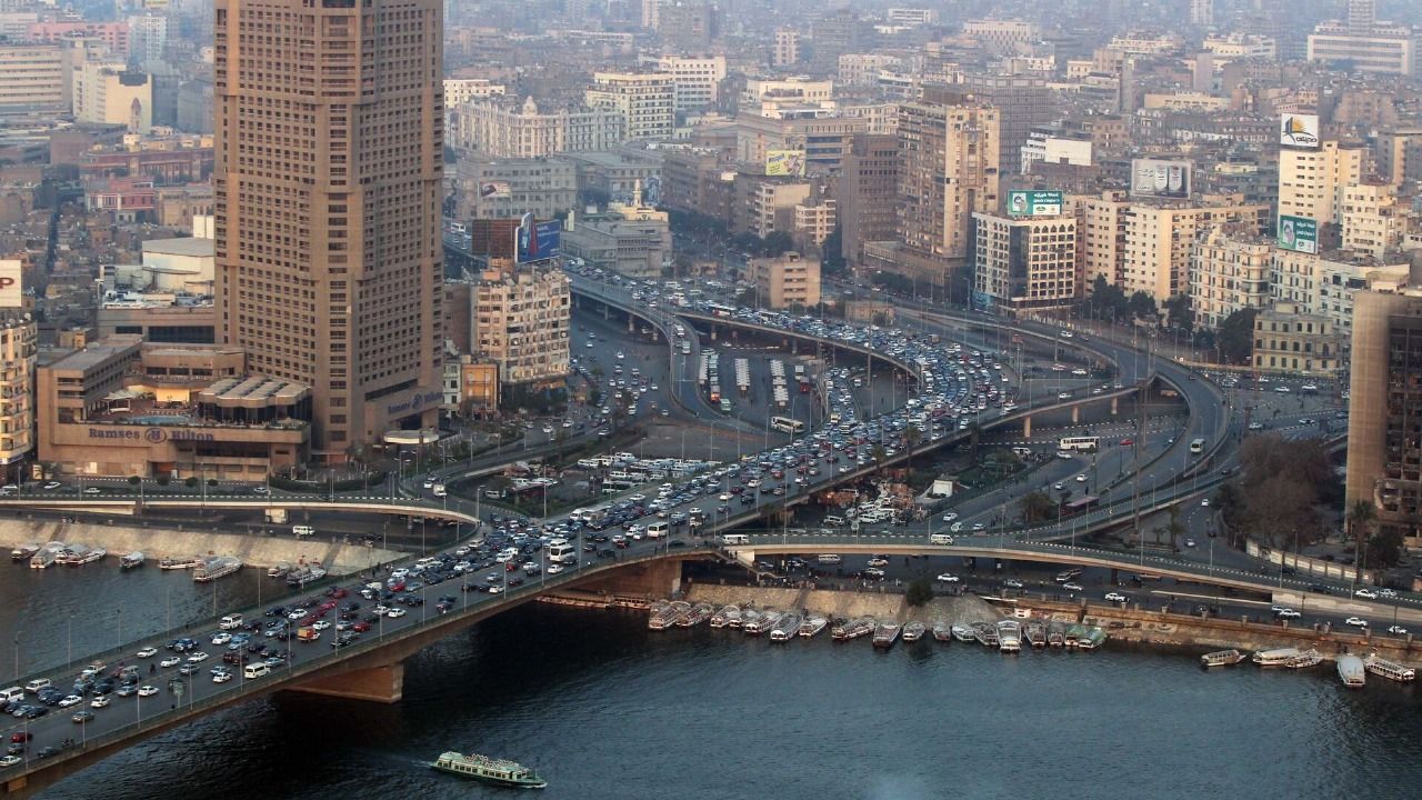 التضخم يتسارع.. ماذا عن مسار خفض الفائدة؟.. "إيجاس" توقع عقد استئجار وحدة تغويز "إنيرجوس باور" الألمانية