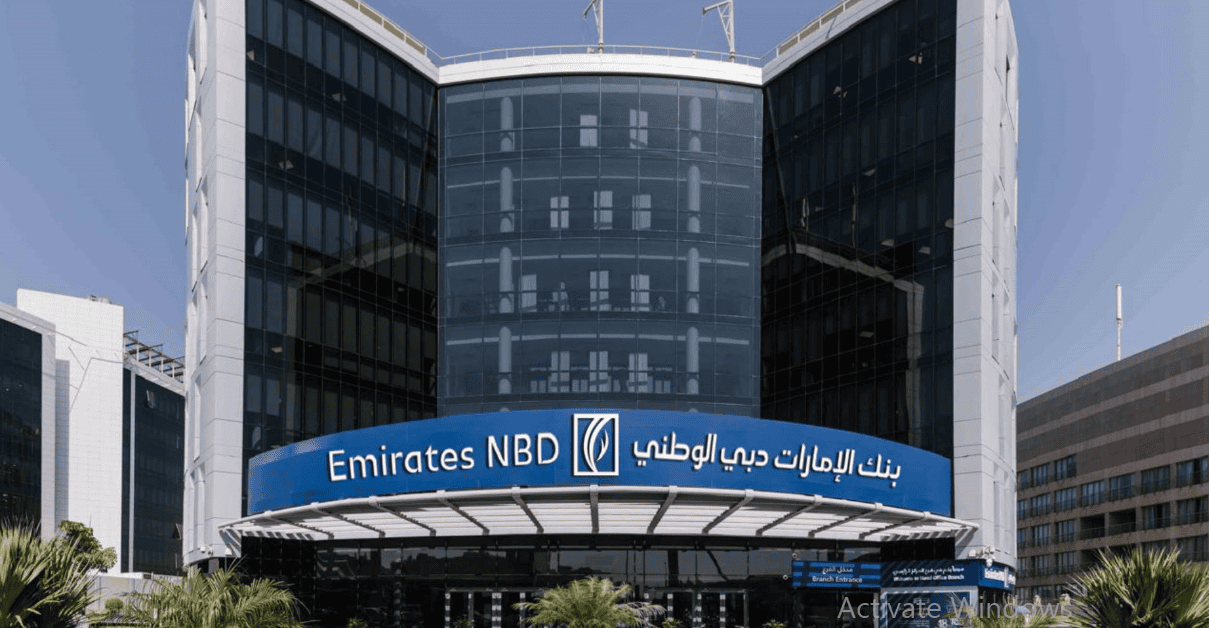 بنك الإمارات دبي الوطني يدعم توسع الشركات المصرية عالميًا