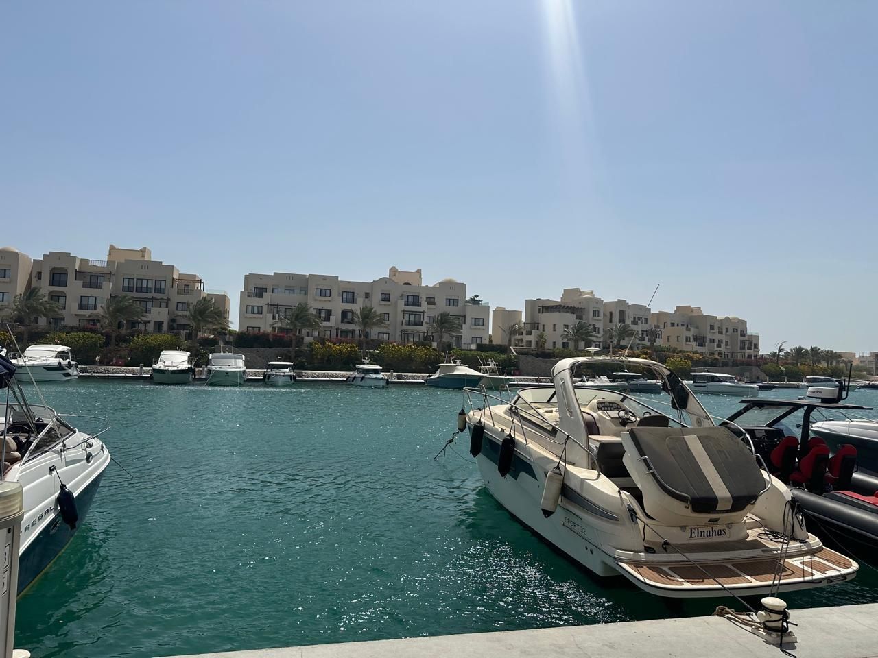 "فنادير شورز".. مشروع جديد لـ"أوراسكوم" يعزز رؤية الجونة كوجهة متكاملة على مدار العام