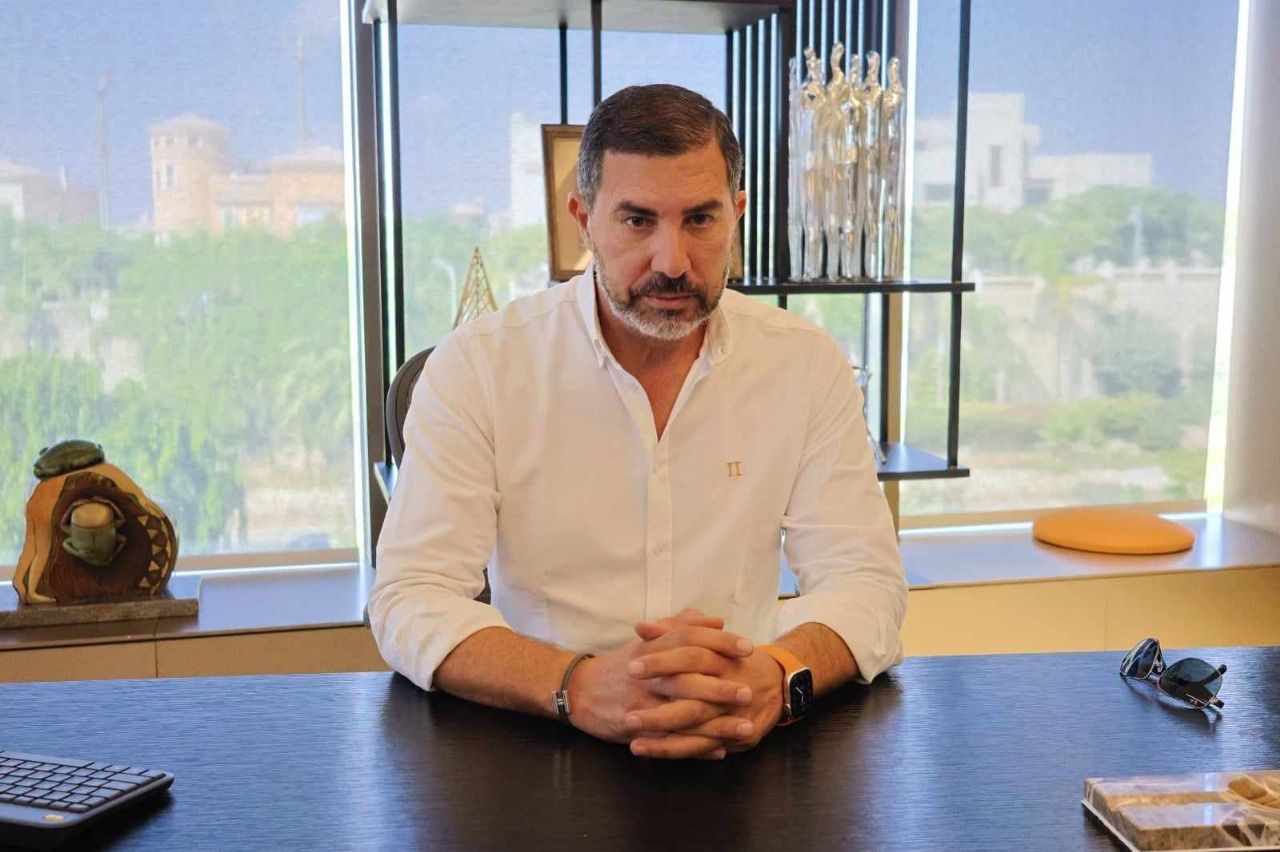 "بُنيان" تعتزم طرح 33.3% من أسهمها بالبورصة المصرية خلال الربع الثاني من 2025.. مصانع الأسمدة تتحرك لاستيراد الغاز مباشرة بعد خفض الإمدادات