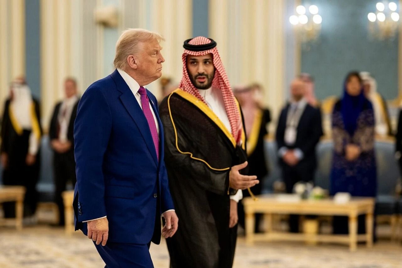 5 قطاعات ترسم آفاقًا جديدة للشراكة السعودية والأمريكية