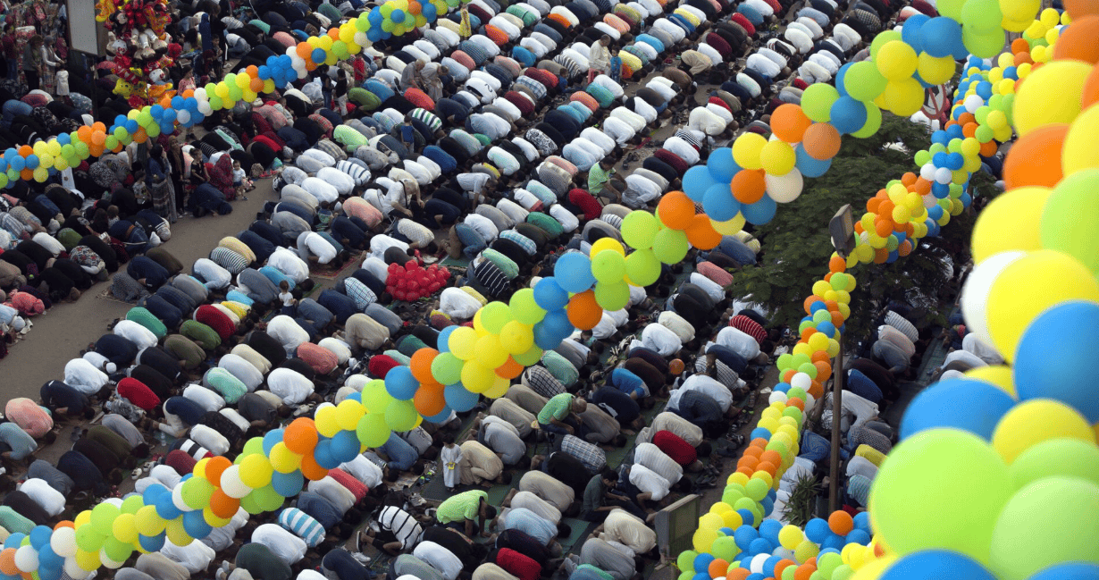 الحكومة: أجازة عيد الأضحى للقطاع الخاص من 5 إلى 9 يونيو بأجر كامل