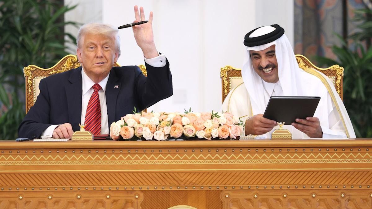 وزير الدفاع الأمريكي: صفقة هدية قطر للرئيس ترامب لم توقع بعد