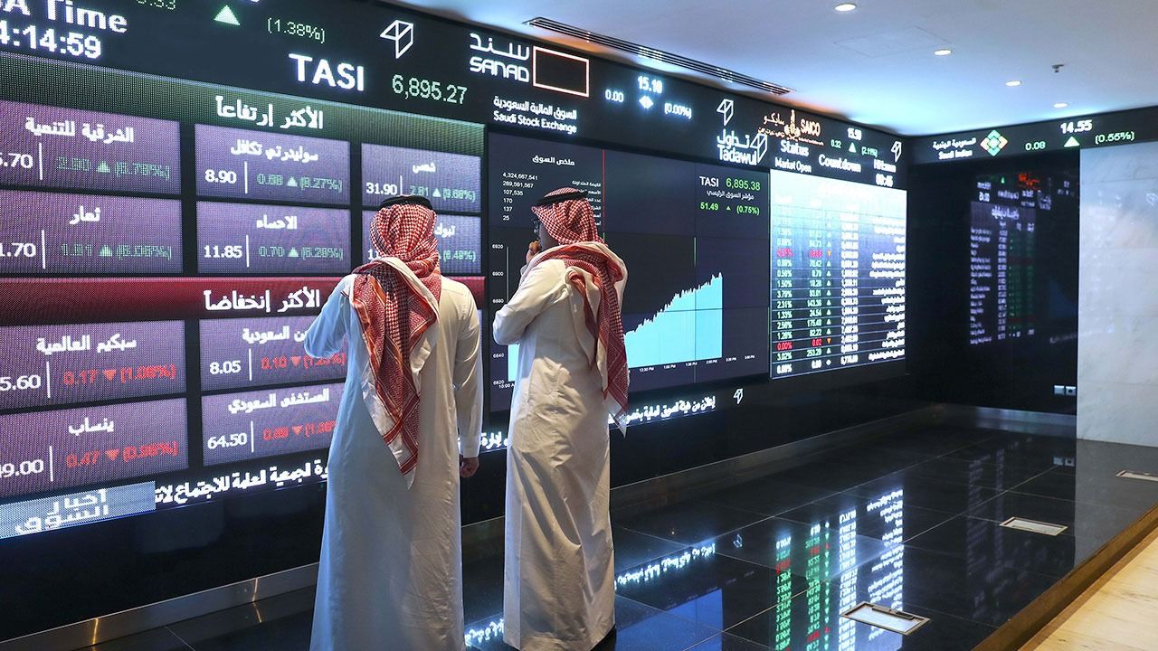 السعودية تقتنص 85% من قيمة الاكتتابات العامة الخليجية بالنصف الأول
