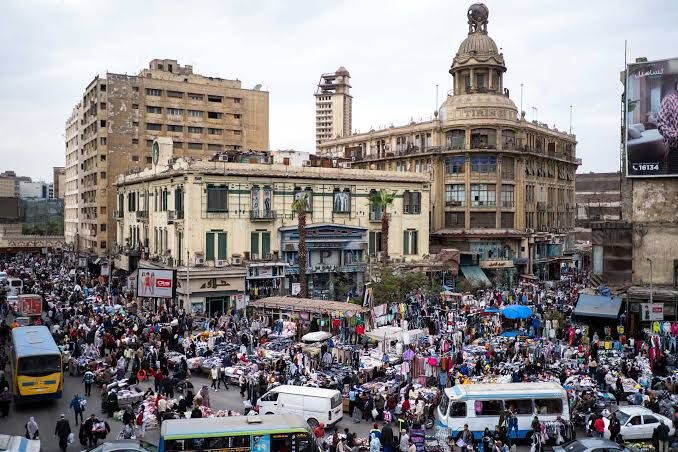 انخفاض معدل البطالة إلى 6.1% في الربع الثاني من 2025