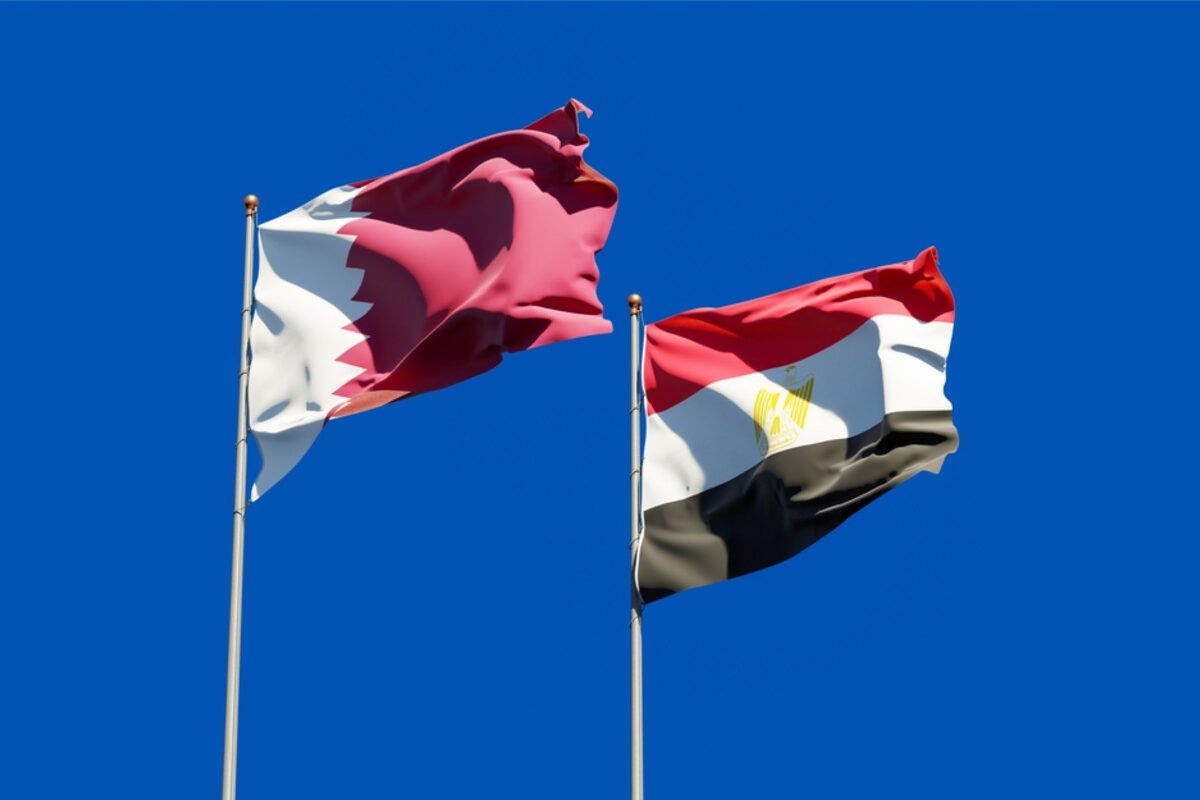الحكومة تبدأ تفعيل حزمة استثمارات قطرية مباشرة بـ7.5 مليار دولار.. مصر تحصل على 500 مليون دولار من "النقد الدولي" ضمن برنامج الصلابة والاستدامة